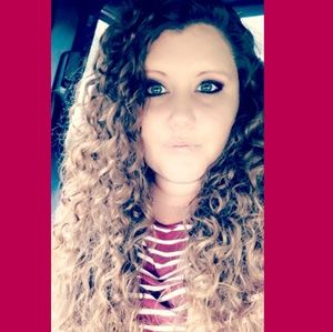 Meet your Posher, Krista